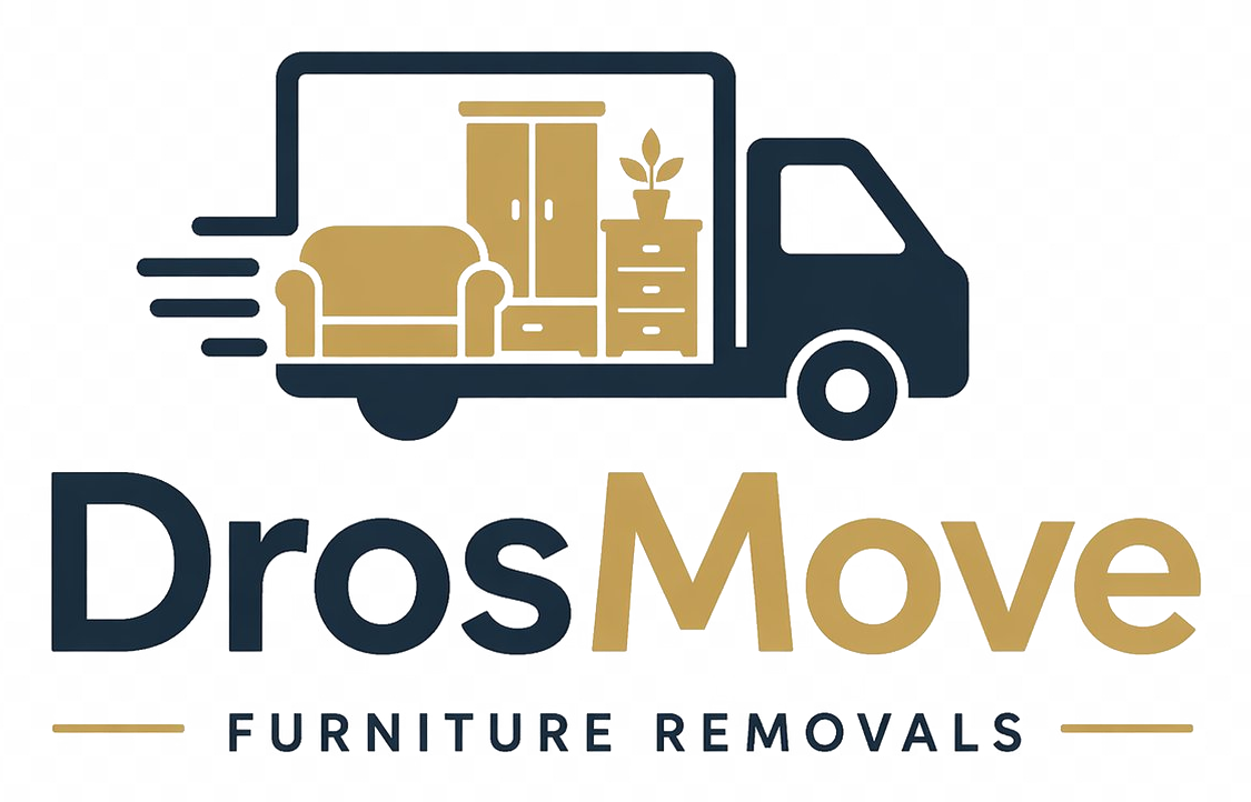 DrosMove Furniture Removals